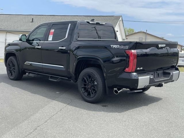 2026 Toyota Tundra 1794 Edition - Photo 5