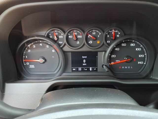 2026 Chevrolet Silverado 3500 HD Work Truck - Photo 11