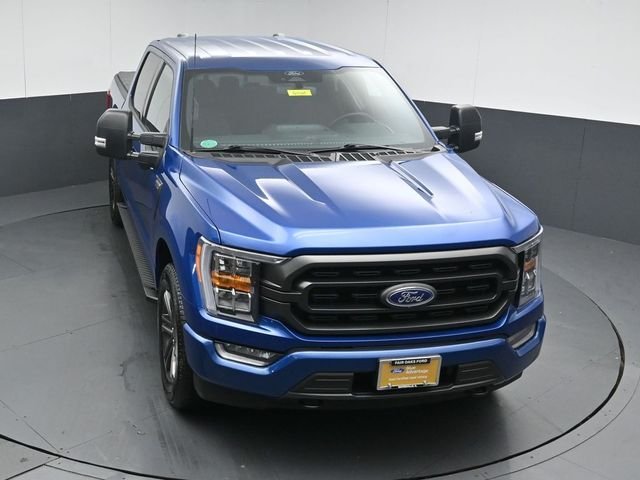 2022 FORD F-150 - Image 44