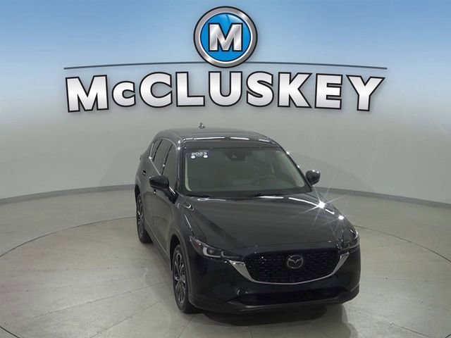 2023 Mazda CX-5 S Premium package - Photo 8