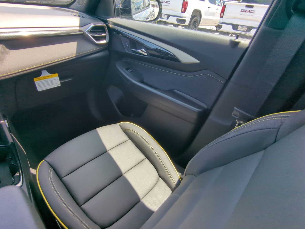 2026 Chevrolet Trailblazer Activ - Photo 16