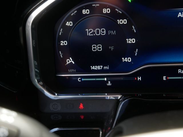 Certified Used 2024 Summit White Chevrolet LT image 31