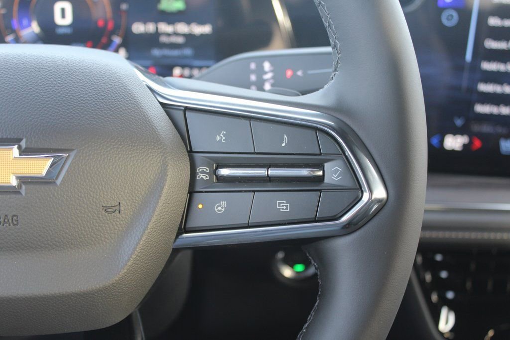 2026 Chevrolet Suburban Premier - Photo 18