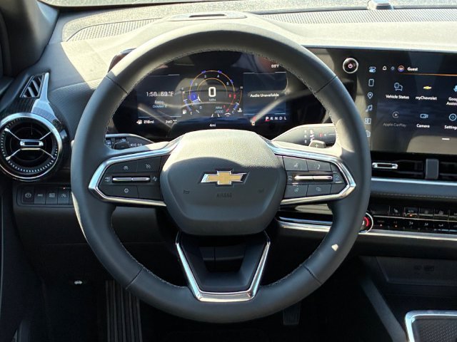 2027 Chevrolet Equinox LT - Photo 21