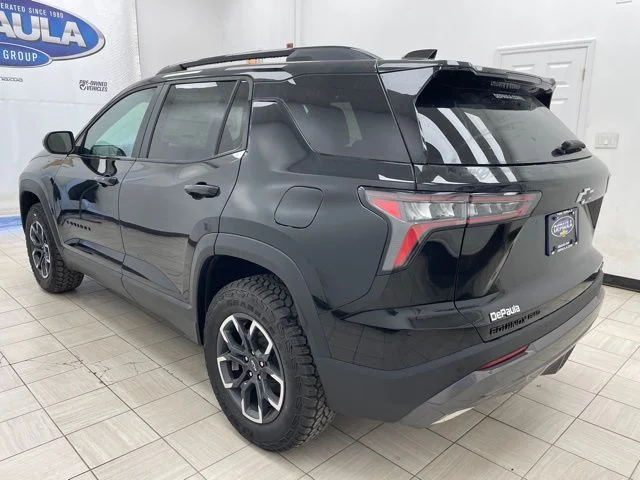 2026 Chevrolet Equinox ACTIV - Photo 19