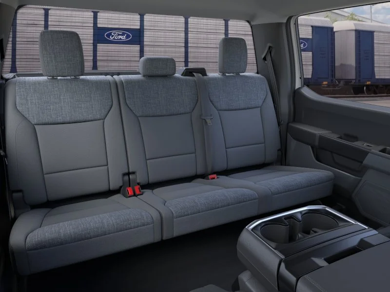 New 2026 Oxford White Ford XL Hybrid image 11