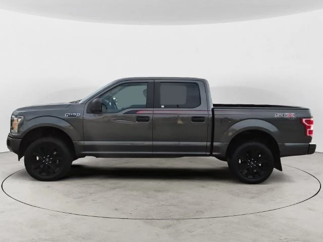 Used 2020 Magnetic Ford XL image 8