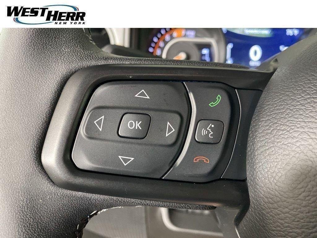 Used 2026 Anvil Clearcoat Jeep Sport S image 12