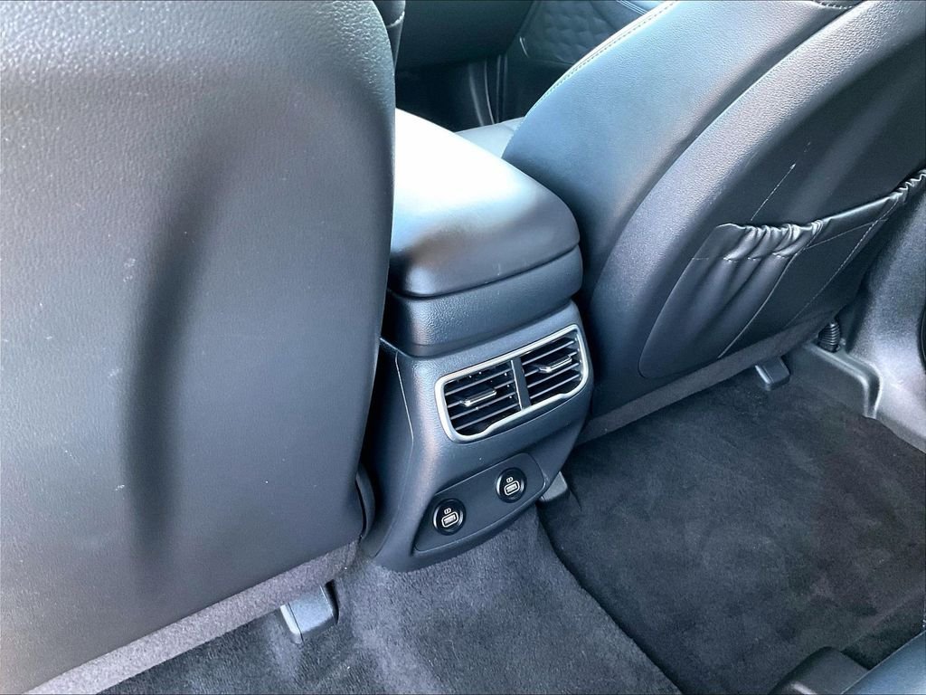 Used 2023 Silver Hyundai XRT image 28