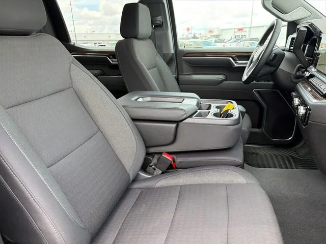 2026 GMC Sierra 1500 Elevation - Photo 22