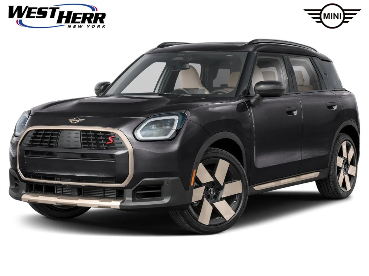 2027 MINI Countryman's photo