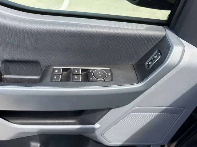 Used 2023 Blue Ford XLT image 30