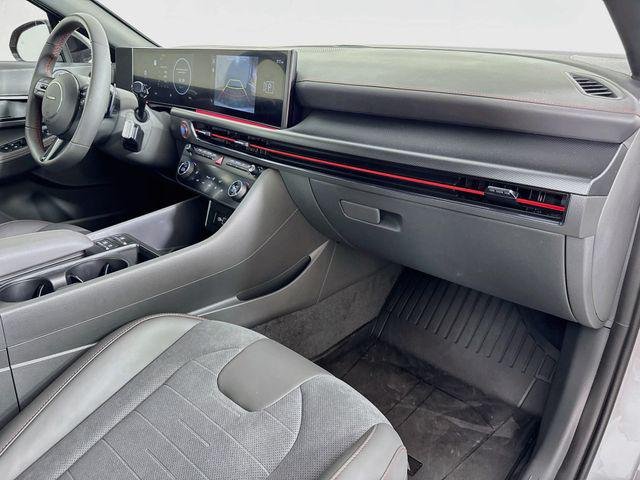 New 2026 Silver Hyundai N Line image 47