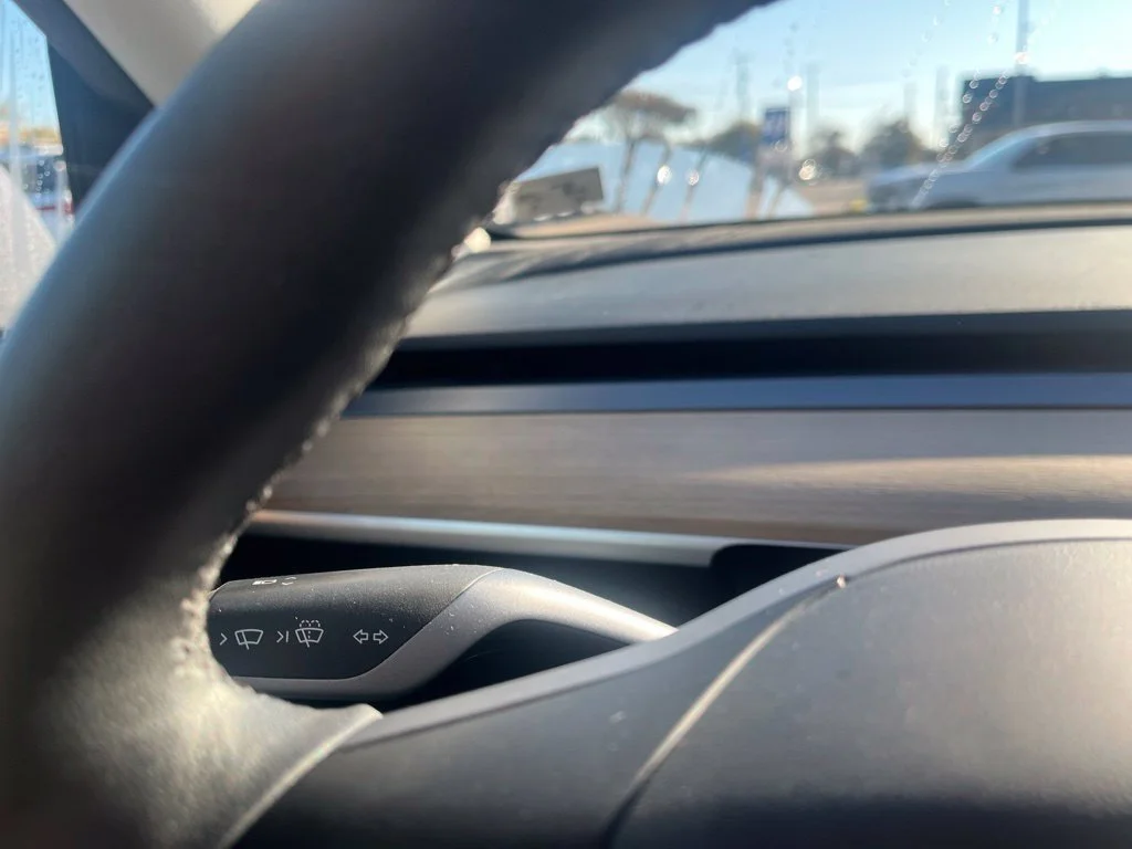 Used 2023 Black Tesla Long Range image 15