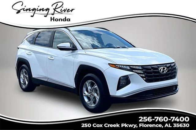 2022 Hyundai Tucson SEL for sale in Smyrna, GA