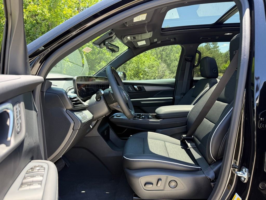 2026 Buick Enclave Sport Touring - Photo 18
