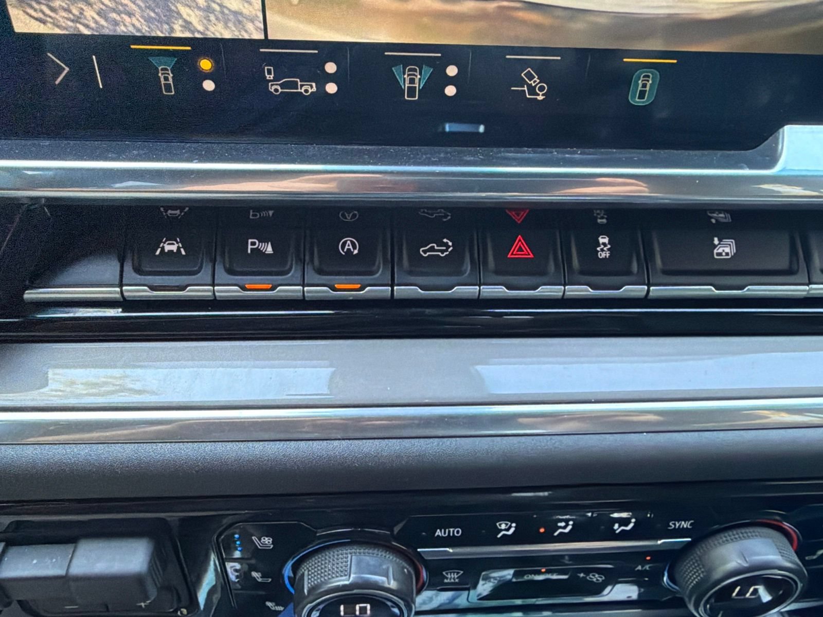 2022 Chevrolet Silverado 1500 High Country - Photo 16