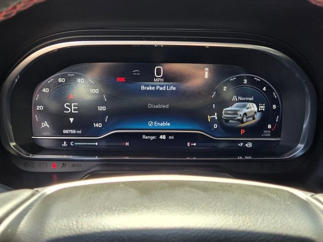 2023 Chevrolet Tahoe RST - Photo 20