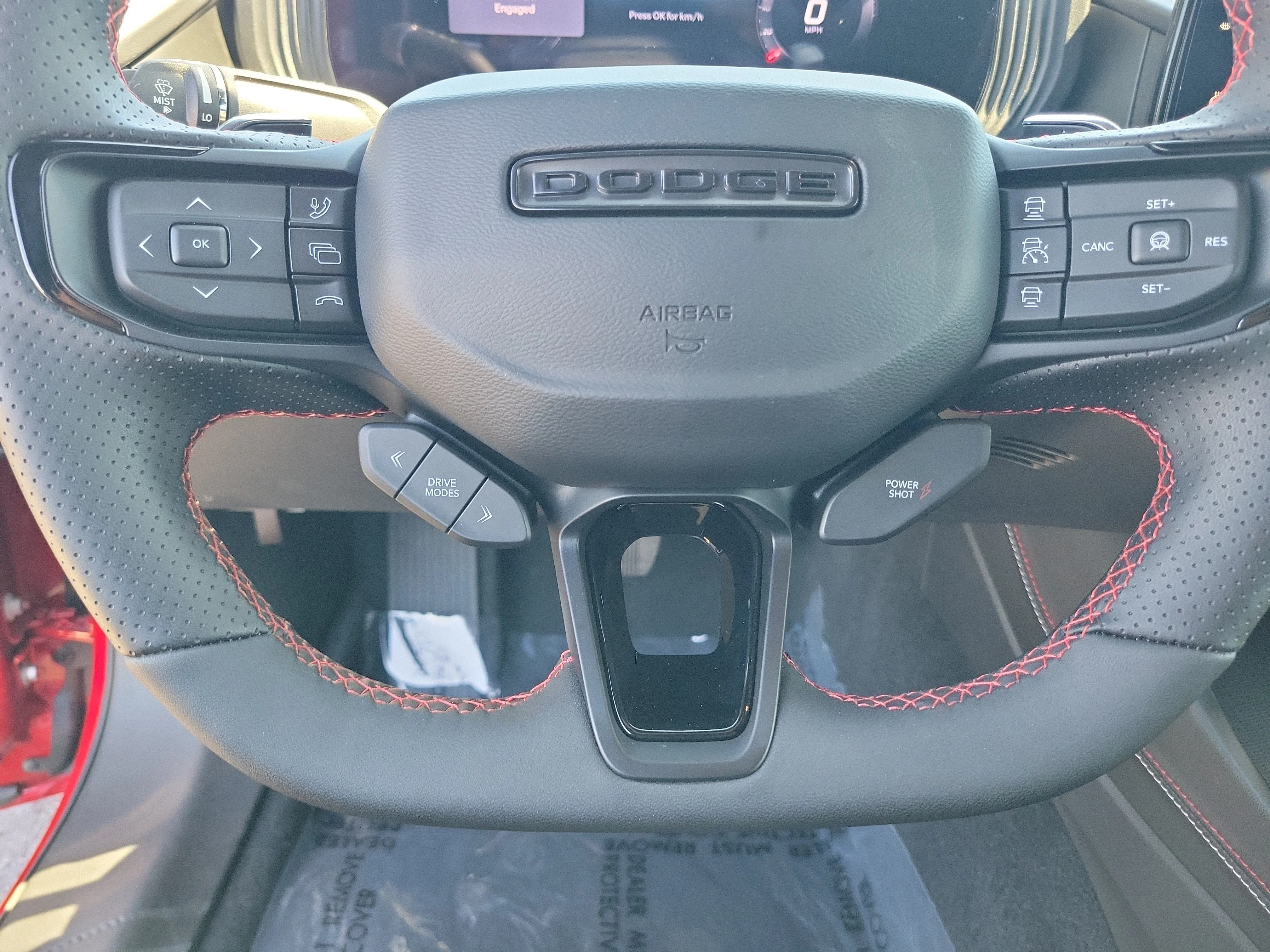 Used 2025  Dodge R/T image 20