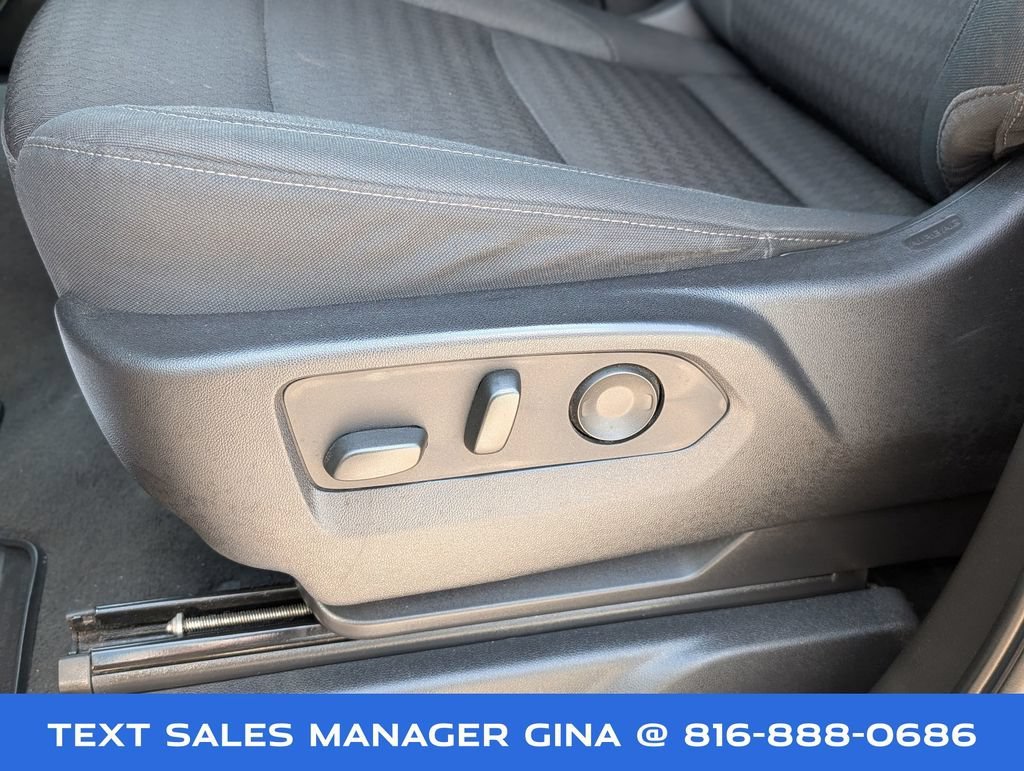 Certified Used 2022 TITANIUM RUSH METALLIC GMC Elevation image 30