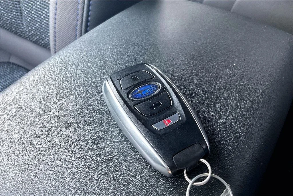 Used 2026 Gray Subaru Premium image 11
