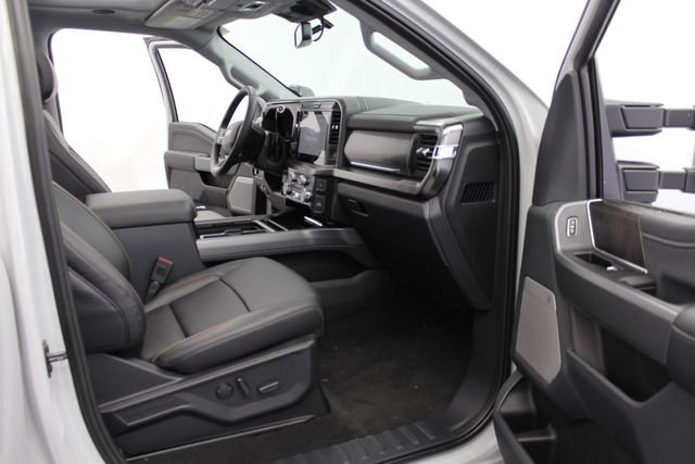 New 2026 Avalanche Ford F-350® Lariat® image 19