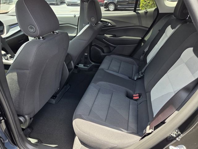 2026 Chevrolet Trax LS - Photo 7