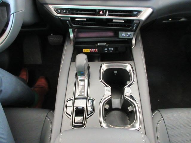 New 2026 Iridium Lexus PREMIUM PLUS image 43