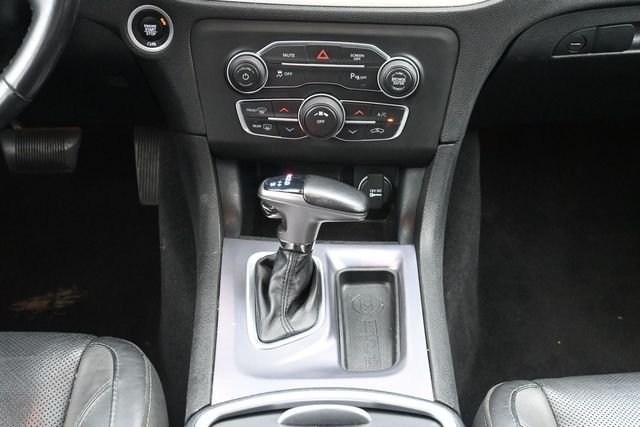 Used 2021 Red Dodge SXT image 22