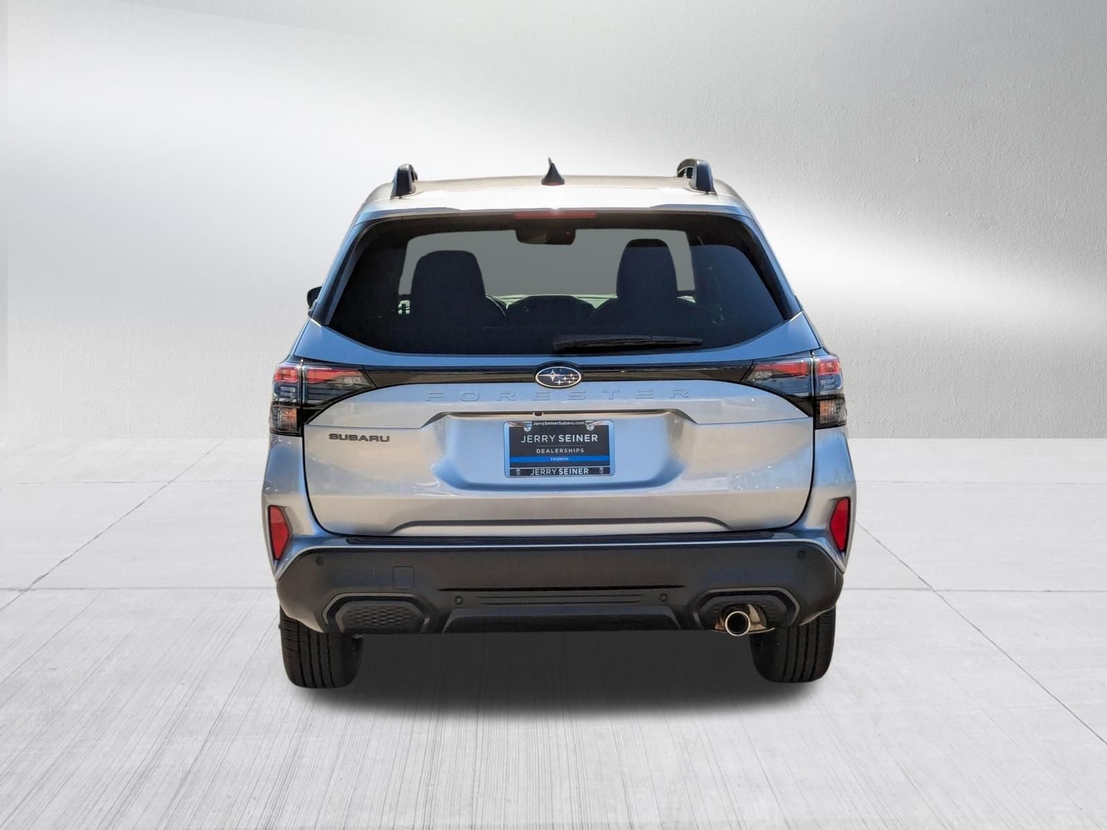 2026 Subaru Forester Limited - Photo 10