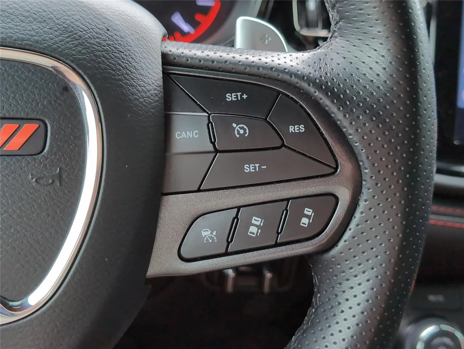 Used 2024 DB Black Clearcoat Dodge GT Plus image 26