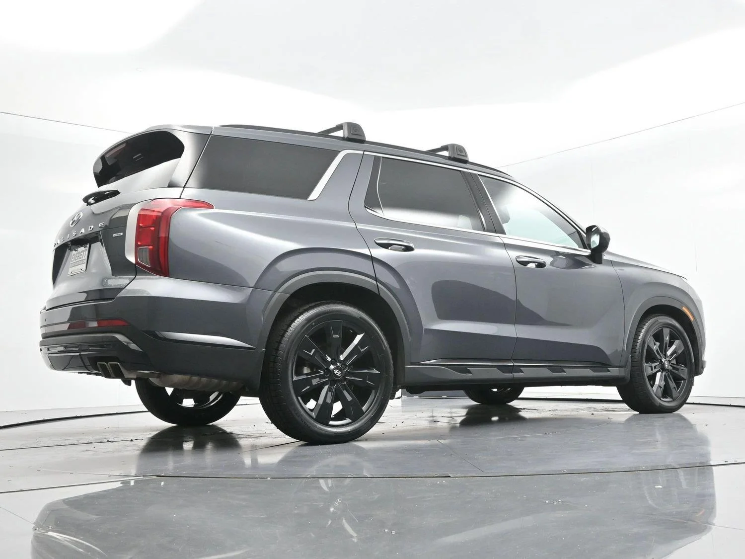 Used 2024 Gray Hyundai XRT image 55