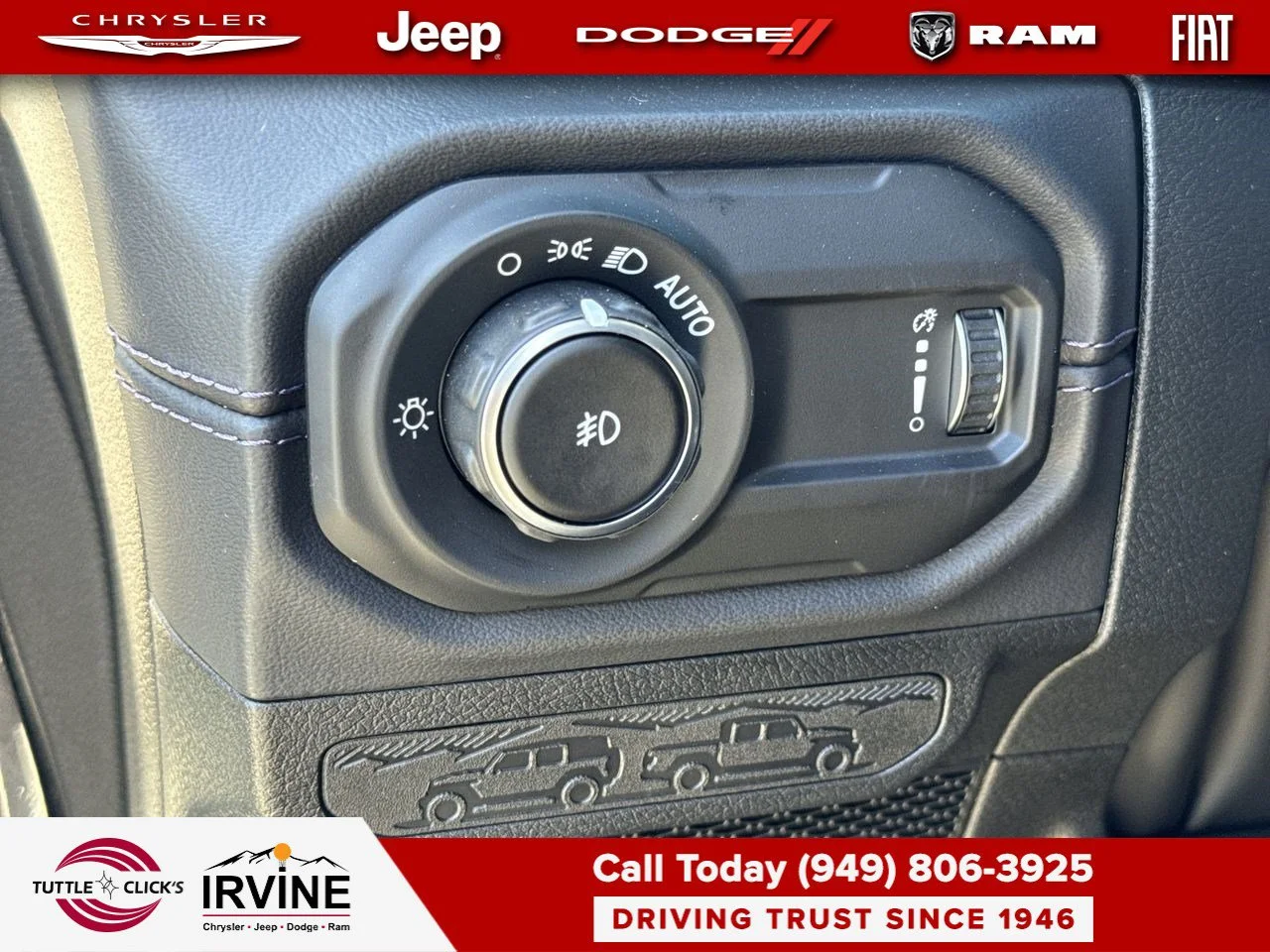 New 2027 Granite Crystal Metallic Clear-Coat Paint Jeep Rewind image 31