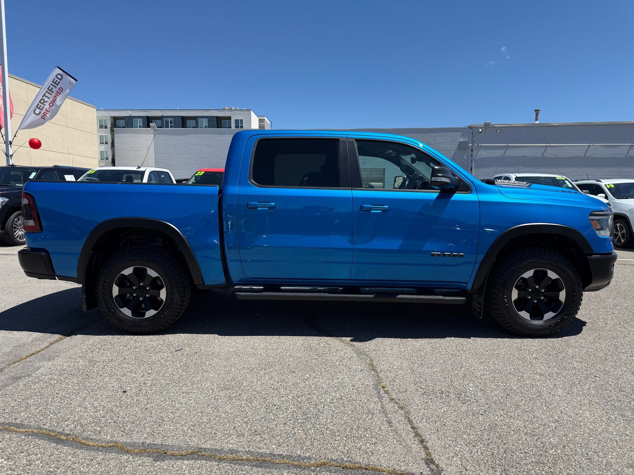 1C6SRFLT6NN176947