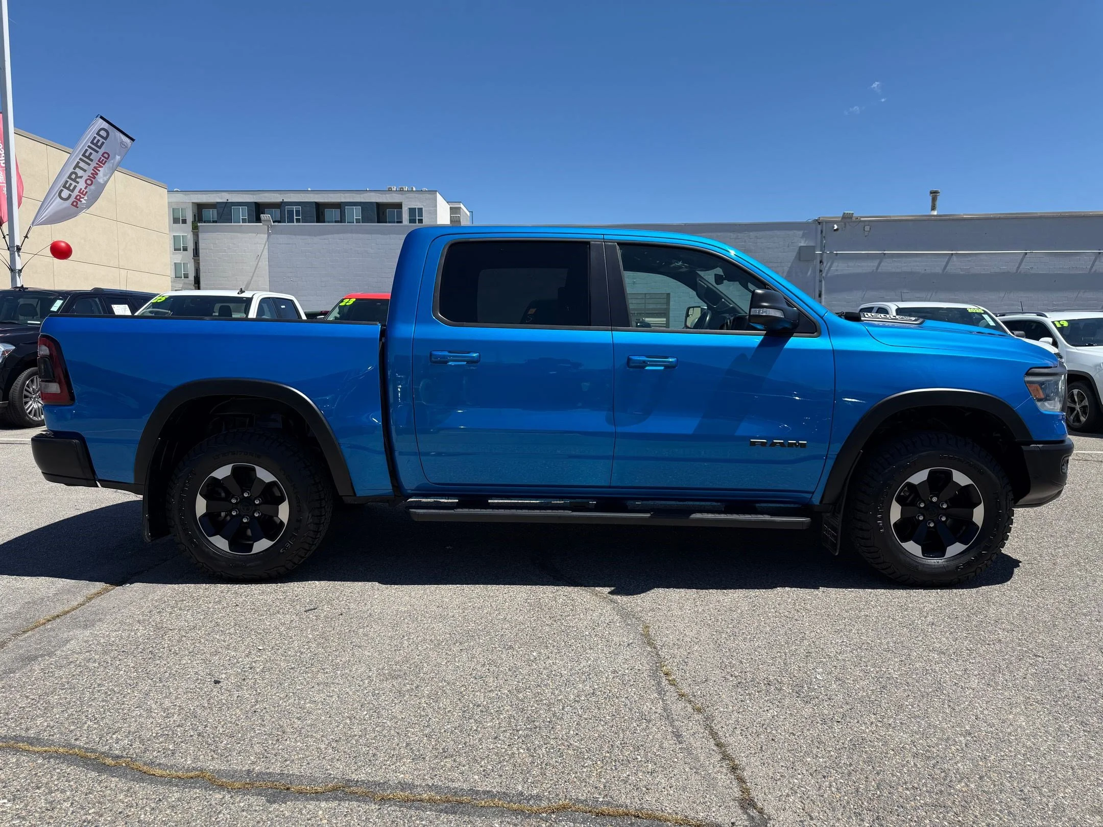 1C6SRFLT6NN176947