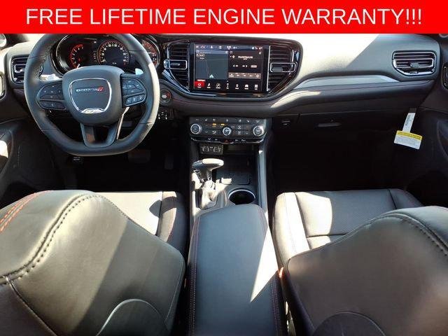 New 2026 B5 Blue Exterior Paint Dodge GT PLUS image 27