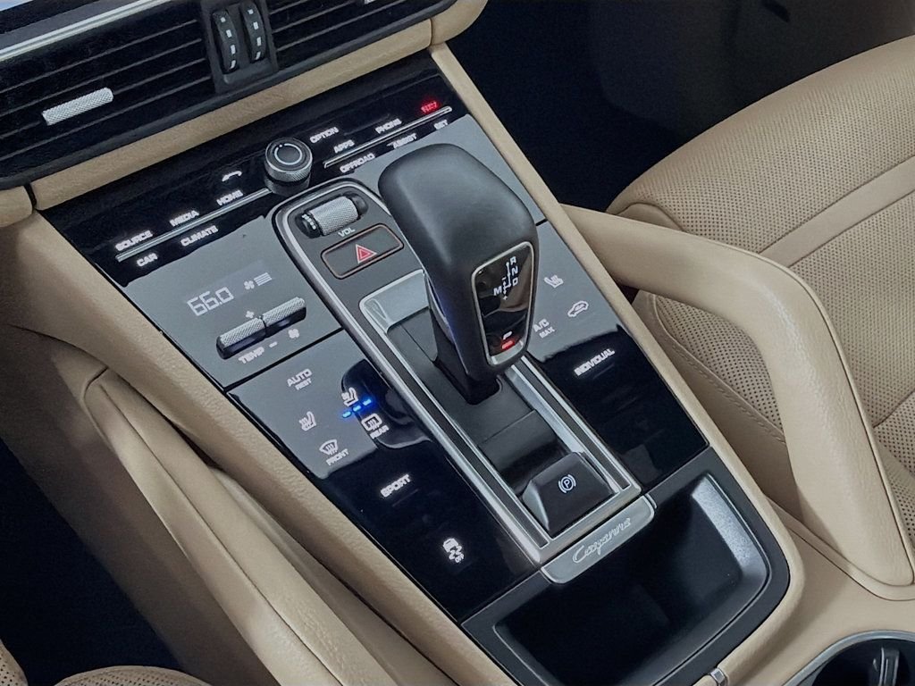Certified Used 2019 Black Porsche  image 20