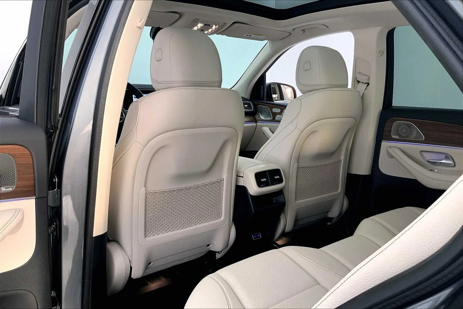 2024 Mercedes-Benz GLE GLE450 - Photo 12