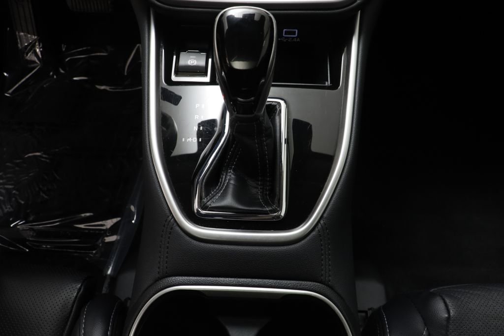 2025 Subaru Outback Limited - Photo 12