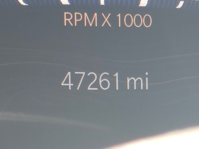 Certified Used 2024 Diamond Black Crystal Pearlcoat Jeep Altitude image 7