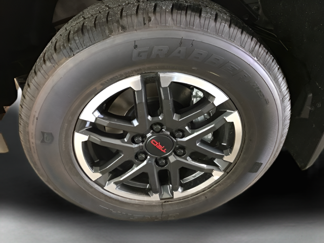 New 2026 Bronze Oxide Toyota  TRD Sport image 19