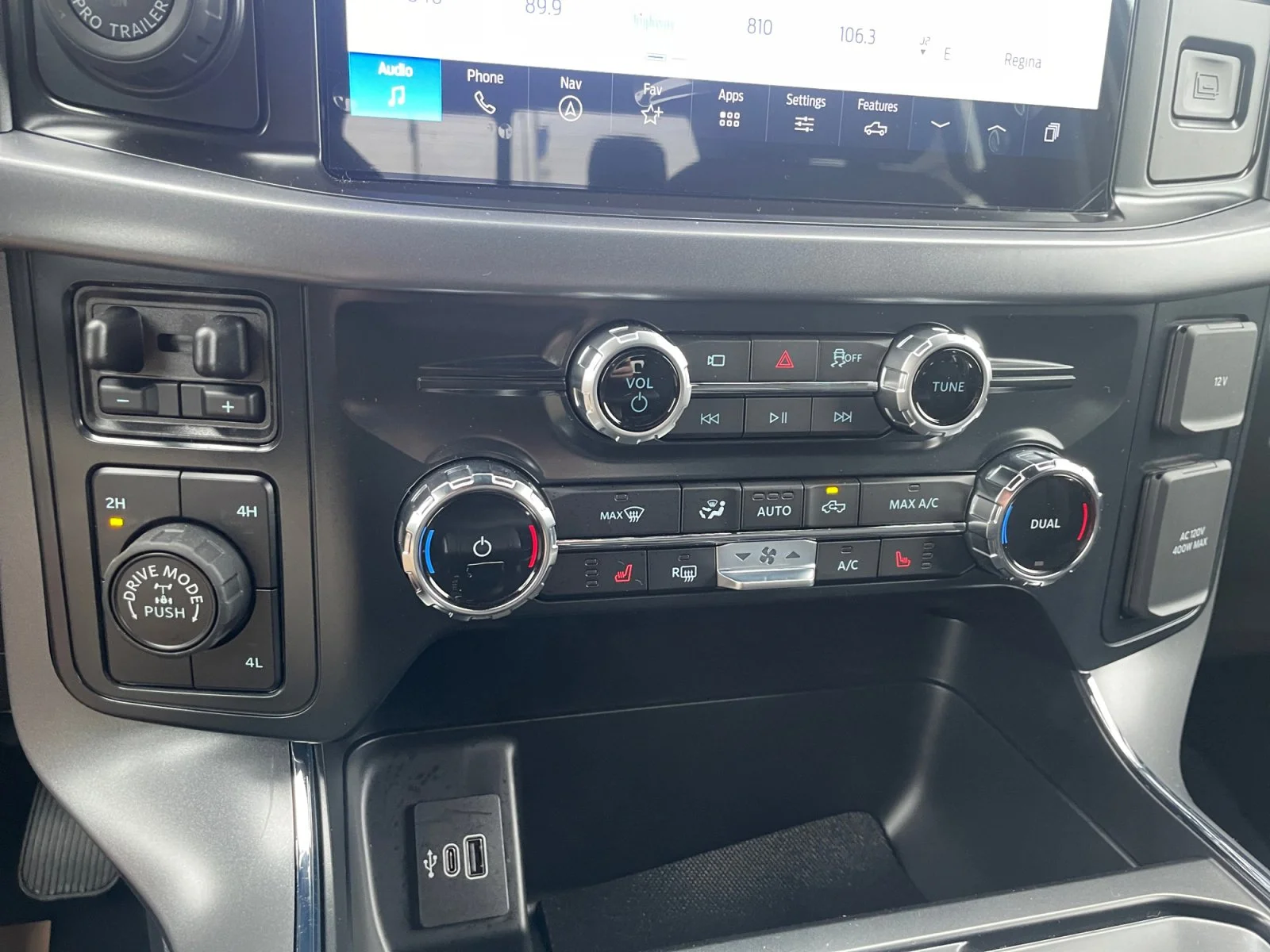 New 2026 Oxford White Ford XLT image 20