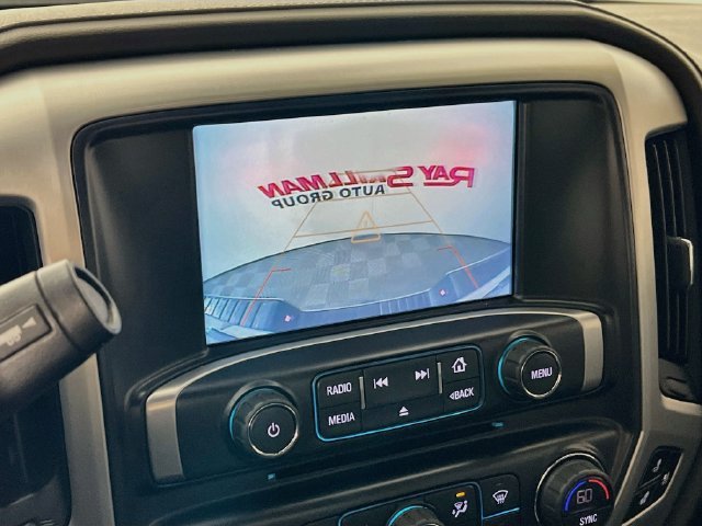 2018 GMC Sierra 1500 SLT - Photo 18