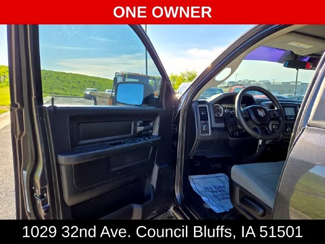 Used 2019 Gray Ram Express image 11