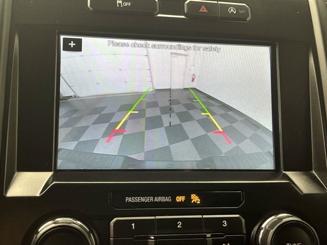 Used 2018 Magma Red Ford XL image 5