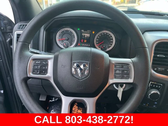 Used 2021 Gray Ram Warlock image 15