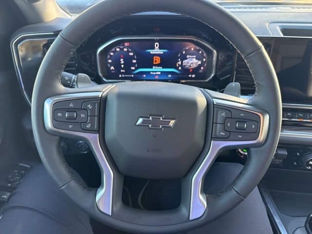 2026 Chevrolet Silverado 1500 RST - Photo 9