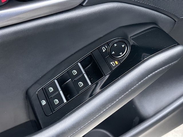 2025 Mazda Mazda3 Select Sport - Photo 22