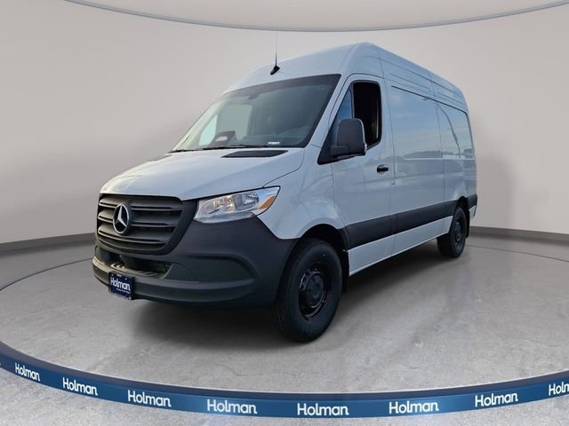 2026 Mercedes-Benz Sprinter 2500 144 WB HO's photo