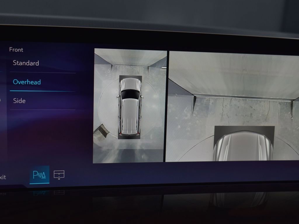 2025 CADILLAC ESCALADE - Image 18